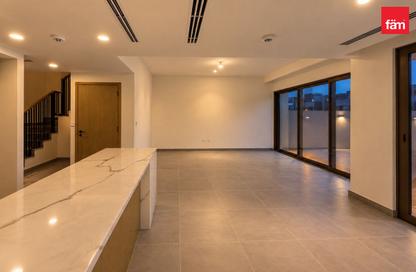 Townhouse - 4 - 4 for sale in La Violeta 1 - La Violeta - Villanova - Dubai