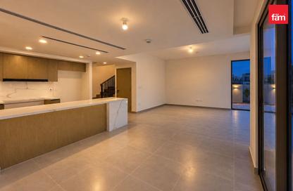 Townhouse - 4 - 4 for sale in La Violeta 1 - La Violeta - Villanova - Dubai