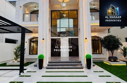 فيلا - 5 غرف نوم - 7 حمامات للبيع في الباهيه هيلز - الباهية - عجمان