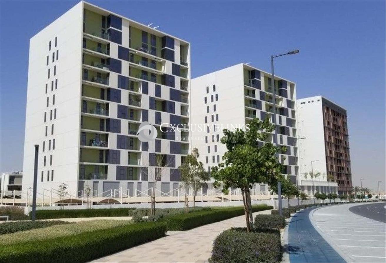 Spacious | Unfurnished | Available by 1st Oct photo 10