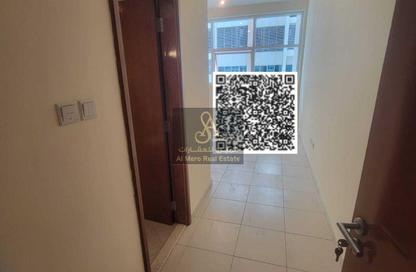 Apartment - 2 Bedrooms - 3 Bathrooms for rent in Ajman One Tower 1 - Ajman One - Ajman Downtown - Ajman