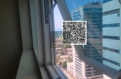 Apartment - 2 Bedrooms - 3 Bathrooms for rent in Ajman One Tower 1 - Ajman One - Ajman Downtown - Ajman