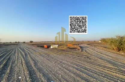 أرض - استوديو للبيع في المنامة - عجمان