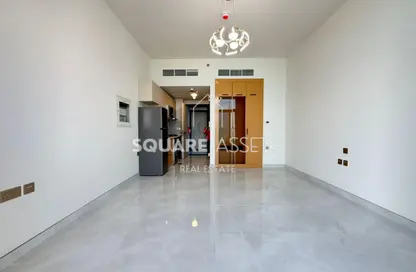 Apartment - 1 Bathroom for rent in Skyz by Danube - Arjan - Dubai