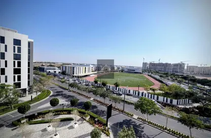 شقة - 2 غرف نوم - 3 حمامات للايجار في زا بوليفارد 3 - الجادة - الشارقة