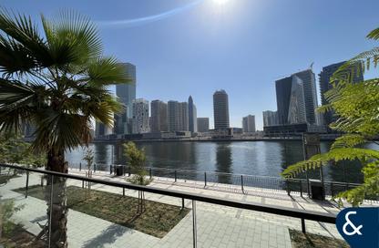 Duplex - 3 - 4 for sale in Peninsula Five - Peninsula - Business Bay - Dubai Duplex - 3 - 4 for sale in Peninsula Five - Peninsula - Business Bay - Dubai