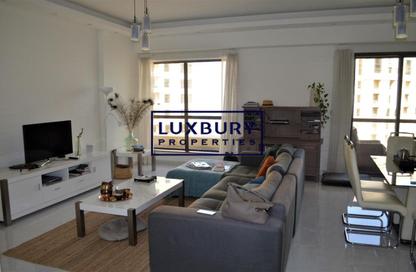 Apartment - 2 - 3 for rent in Rimal 1 - Rimal - Jumeirah Beach Residence - Dubai Apartment - 2 - 3 for rent in Rimal 1 - Rimal - Jumeirah Beach Residence - Dubai