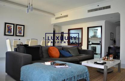 Apartment - 2 - 3 for rent in Rimal 1 - Rimal - Jumeirah Beach Residence - Dubai Apartment - 2 - 3 for rent in Rimal 1 - Rimal - Jumeirah Beach Residence - Dubai
