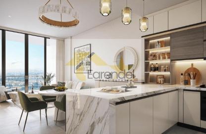 Apartment - 3 - 4 for sale in Barari Parkview By Al Mawared - Majan - Dubai Apartment - 3 - 4 for sale in Barari Parkview By Al Mawared - Majan - Dubai