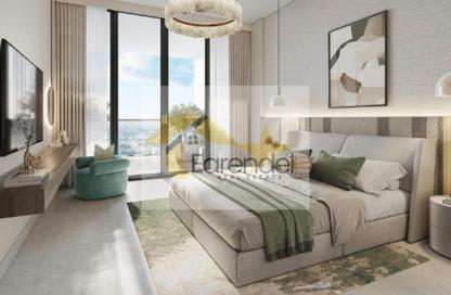 Apartment - 3 - 4 for sale in Barari Parkview By Al Mawared - Majan - Dubai Apartment - 3 - 4 for sale in Barari Parkview By Al Mawared - Majan - Dubai
