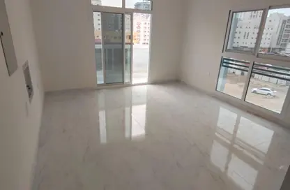 Apartment - 2 Bedrooms - 2 Bathrooms for rent in Rawan Building - Al Naimiya - Al Nuaimiya - Ajman