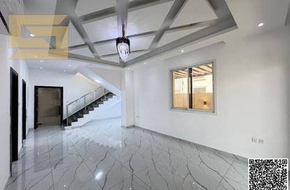 Villa - 5 Bedrooms - 7 Bathrooms for rent in Al Aamra Gardens - Al Amerah - Ajman