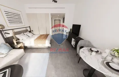 Apartment - Studio - 1 Bathroom for sale in Saadiyat Grove - Saadiyat Cultural District - Saadiyat Island - Abu Dhabi