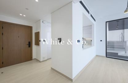 Apartment - 2 Bedrooms - 2 Bathrooms for rent in Binghatti Onyx - District 15 - Jumeirah Village Circle - Dubai