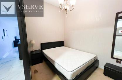Apartment - Studio - 1 Bathroom for rent in Joya Verde Residences - District 11 - Jumeirah Village Circle - Dubai
