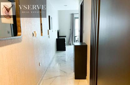 Apartment - Studio - 1 Bathroom for rent in Joya Verde Residences - District 11 - Jumeirah Village Circle - Dubai