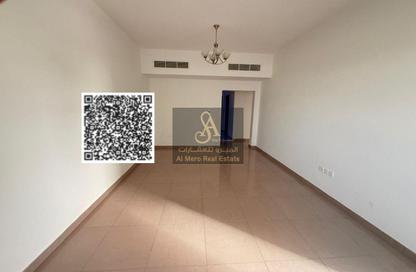Apartment - 2 Bedrooms - 2 Bathrooms for rent in Al Rashidiya Towers - Al Rashidiya - Ajman Downtown - Ajman