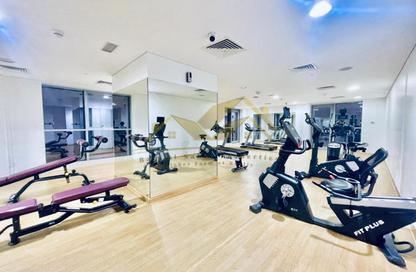 Apartment - 2 Bedrooms - 3 Bathrooms for rent in Jumeirah Garden City - Al Satwa - Dubai