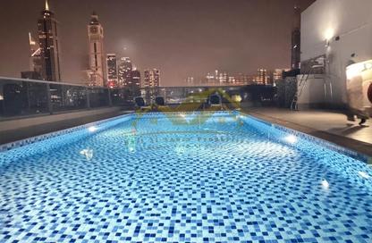 Apartment - 2 Bedrooms - 3 Bathrooms for rent in Jumeirah Garden City - Al Satwa - Dubai