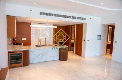 Apartment - 2 Bedrooms - 3 Bathrooms for sale in Ellington Beach House - The Crescent - Palm Jumeirah - Dubai