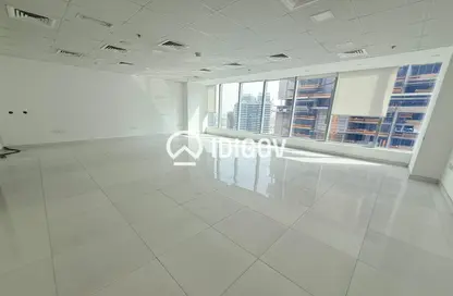 Office Space - Studio - 1 Bathroom for rent in Bayswater - Business Bay - Dubai