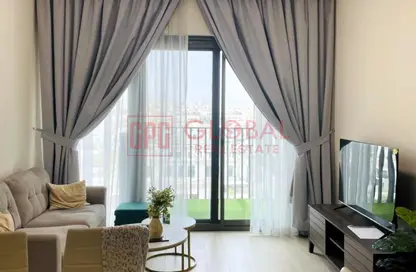 شقة - 2 غرف نوم - 2 حمامات للبيع في عزيزي بيرل - الفرجان - دبي