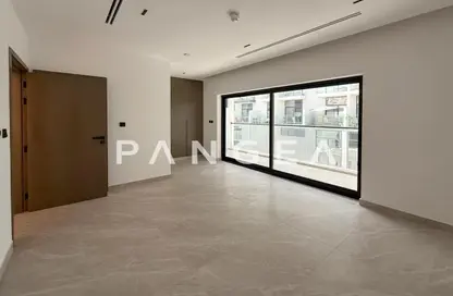 Townhouse - 4 Bedrooms - 6 Bathrooms for rent in Marwa Homes 4 - District 10 - Jumeirah Village Circle - Dubai