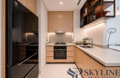 Apartment - 2 - 3 for rent in Vida Dubai Mall Tower 2 - Vida Residences Dubai Mall - Downtown Dubai - Dubai Apartment - 2 - 3 for rent in Vida Dubai Mall Tower 2 - Vida Residences Dubai Mall - Downtown Dubai - Dubai