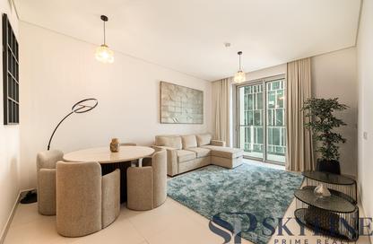 Apartment - 2 - 3 for rent in Vida Dubai Mall Tower 2 - Vida Residences Dubai Mall - Downtown Dubai - Dubai Apartment - 2 - 3 for rent in Vida Dubai Mall Tower 2 - Vida Residences Dubai Mall - Downtown Dubai - Dubai