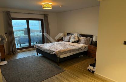 Apartment - 2 - 3 for rent in Balqis Residence Block A - Balqis Residences - Kingdom of Sheba - The Crescent - Palm Jumeirah - Dubai