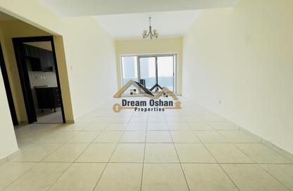 Apartment - 1 Bedroom - 2 Bathrooms for rent in Venezia Residence - Dubai Silicon Oasis - Dubai