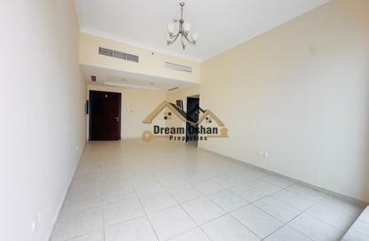 Apartment - 1 Bedroom - 2 Bathrooms for rent in Venezia Residence - Dubai Silicon Oasis - Dubai Apartment - 1 Bedroom - 2 Bathrooms for rent in Venezia Residence - Dubai Silicon Oasis - Dubai