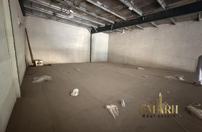 Warehouse - Studio for rent in Industrial Area 7 - Sharjah Industrial Area - Sharjah