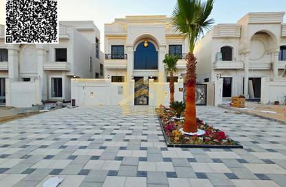 Villa - 6 Bedrooms - 7+ Bathrooms for sale in Kabbali Hills - Al Helio 2 - Al Helio - Ajman Villa - 6 Bedrooms - 7+ Bathrooms for sale in Kabbali Hills - Al Helio 2 - Al Helio - Ajman