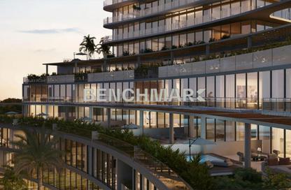 Apartment - 1 - 2 for sale in Radiant Elite Tower - City Of Lights - Al Reem Island - Abu Dhabi Apartment - 1 - 2 for sale in Radiant Elite Tower - City Of Lights - Al Reem Island - Abu Dhabi
