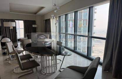 Apartment - 3 - 4 for rent in Tower D - Damac Towers by Paramount - Business Bay - Dubai