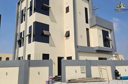 Villa - 5 - 7 for sale in Al Zaheya Gardens - Al Zahya - Ajman Villa - 5 - 7 for sale in Al Zaheya Gardens - Al Zahya - Ajman