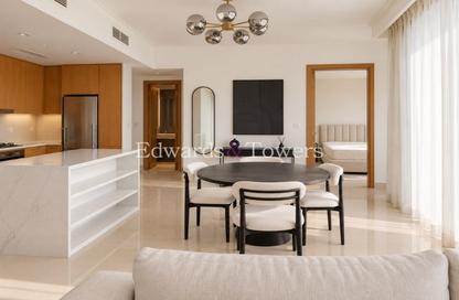 Apartment - 1 - 1 for sale in Opera Grand - Burj Khalifa Area - Downtown Dubai - Dubai