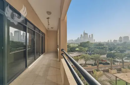 Apartment - 3 Bedrooms - 2 Bathrooms for rent in The Views 2 - The Views - Dubai