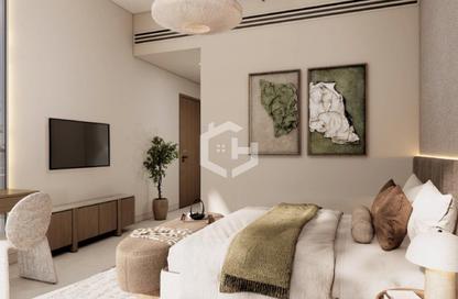 Apartment - 2 - 3 for sale in Boulevard Park 1 - Boulevard Park - Wasl Gate - Dubai Apartment - 2 - 3 for sale in Boulevard Park 1 - Boulevard Park - Wasl Gate - Dubai