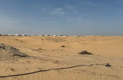 Land - Studio for sale in Hoshi 2 - Hoshi - Al Badie - Sharjah
