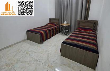 Apartment - 4 - 3 for rent in Al Aamra Gardens - Al Amerah - Ajman Apartment - 4 - 3 for rent in Al Aamra Gardens - Al Amerah - Ajman