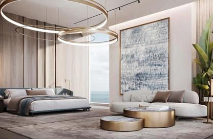 Apartment - 4 - 6 for sale in Orla by Omniyat - The Crescent - Palm Jumeirah - Dubai