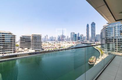 Apartment - 2 Bedrooms - 2 Bathrooms for sale in Canal Front Residence 7 - Canal Front Residences - Al Wasl - Dubai Apartment - 2 Bedrooms - 2 Bathrooms for sale in Canal Front Residence 7 - Canal Front Residences - Al Wasl - Dubai