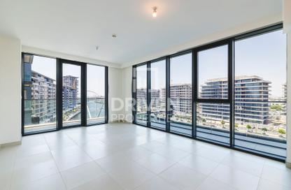 Apartment - 2 Bedrooms - 2 Bathrooms for sale in Canal Front Residence 7 - Canal Front Residences - Al Wasl - Dubai Apartment - 2 Bedrooms - 2 Bathrooms for sale in Canal Front Residence 7 - Canal Front Residences - Al Wasl - Dubai