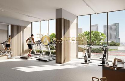 Apartment - 1 Bedroom - 2 Bathrooms for sale in Alta View Skyhomes - District 10 - Jumeirah Village Circle - Dubai Apartment - 1 Bedroom - 2 Bathrooms for sale in Alta View Skyhomes - District 10 - Jumeirah Village Circle - Dubai