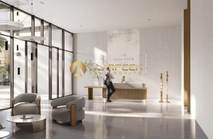 Apartment - 1 Bedroom - 2 Bathrooms for sale in Alta View Skyhomes - District 10 - Jumeirah Village Circle - Dubai Apartment - 1 Bedroom - 2 Bathrooms for sale in Alta View Skyhomes - District 10 - Jumeirah Village Circle - Dubai