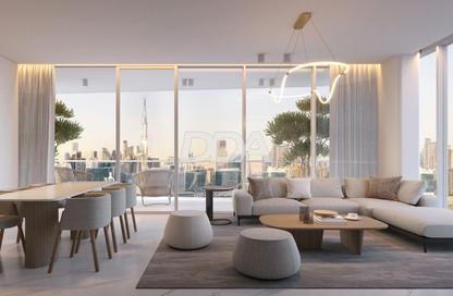 Apartment - 1 - 2 for sale in DG1 - Business Bay - Dubai Apartment - 1 - 2 for sale in DG1 - Business Bay - Dubai