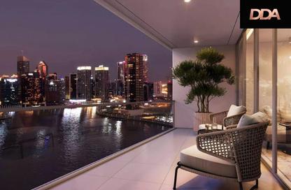 Apartment - 1 - 2 for sale in DG1 - Business Bay - Dubai Apartment - 1 - 2 for sale in DG1 - Business Bay - Dubai