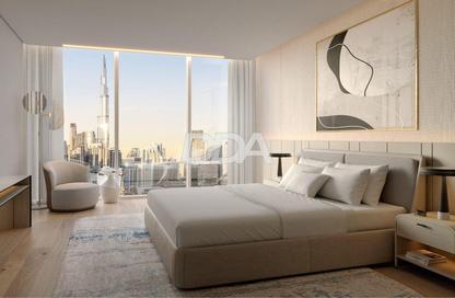 Apartment - 1 - 2 for sale in DG1 - Business Bay - Dubai Apartment - 1 - 2 for sale in DG1 - Business Bay - Dubai